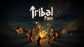 Tribal Pass Trailer