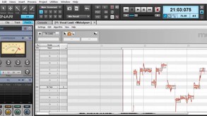 Melodyne