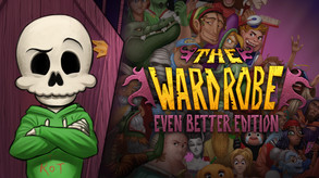 The Wardrobe - Even Better Edition Launch Trailer