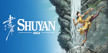 Shuyan Saga™ thumbnail 1