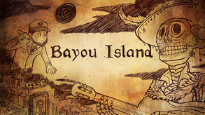 Bayou Island Trailer