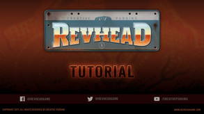 Revhead Tutorial