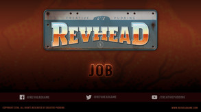 Revhead Job