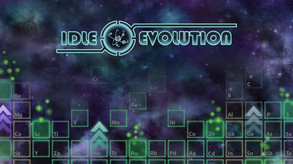 Idle Evolution - Promo