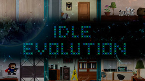 Idle Evolution - Bonus