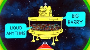 Video of Loot Rascals