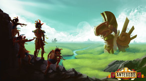 Fig Announcement Trailer