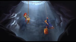 Monkey Island™ 2 Special Edition: LeChuck’s Revenge™ video