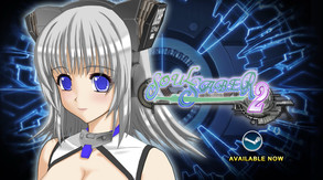 Soul Saber 2 Steam Lunch PV