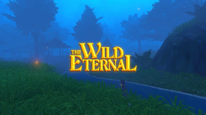 The Wild Eternal - Environment Teaser