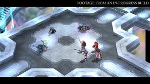 Video of The Legend of Heroes: Trails in the Sky the 3rd