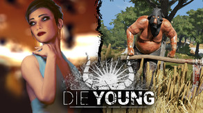 Die Young trailer cover