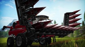 Farming Simulator 17: Launch Trailer