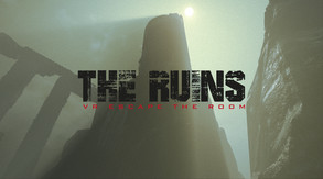 The Ruins: VR Escape the Room Launch Trailer