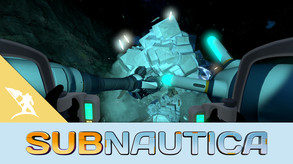 Subnautica video