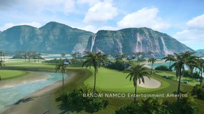 Winning Putt Announcement Trailer