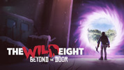 The Wild Eight On Steam