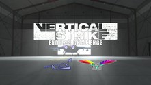 Vertical Strike Endless Challenge video