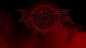 Bayonetta 2 trailer cover