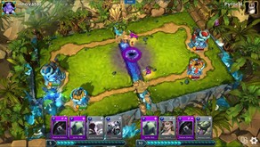 Shadow Walker Gameplay