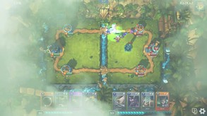 What Is Brawl of Ages?