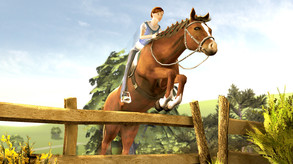 Video of My Riding Stables: Life with Horses