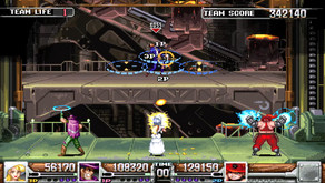 Video of Wild Guns Reloaded