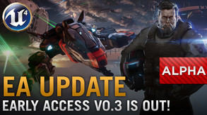 Early Access Trailer