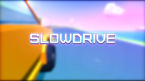Slowdrive Trailer