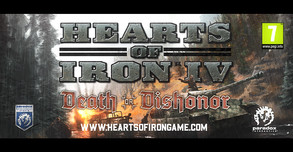 Death or Dishonor - Announcement Trailer