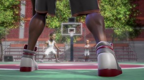 NBA 游乐场-游戏截图