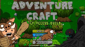 Video of Adventure Craft