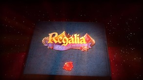 Regalia Launch Trailer (EN)