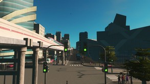 Cities: Skylines - Mass Transit Release Trailer