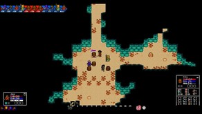 Video of Alvora Tactics