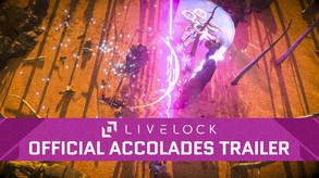 Livelock - Official Accolades Trailer