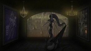 Harp for Seventeen Minutes