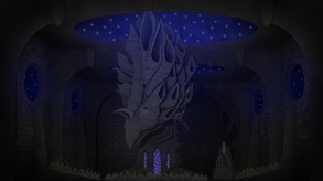 Harp for Seventeen Minutes