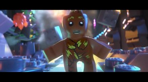 Video of LEGO® MARVEL Super Heroes 2
