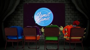 Jump Stars Out Now Trailer