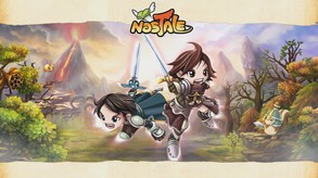 NosTale – Start Your Adventures Today!