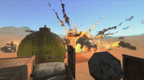 Early Access Update v1.2