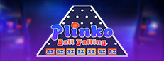 Plinko : Ball Falling 3D-2D