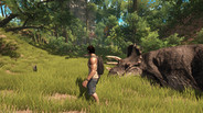 Dinosis Survival Free Download