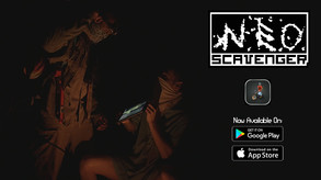 NEO Scavenger Mobile Trailer - Mar 2017