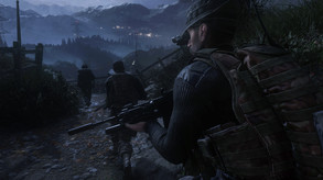 Call of Duty®: Modern Warfare Remastered 2017 Launch Trailer