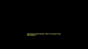 Video of Dead Horizon