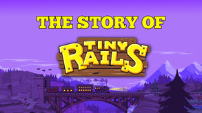 Tiny Rails Developer Diary - Story