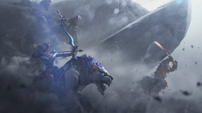 Dota 2 video