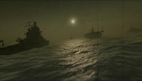 NAVYFIELD Official Trailer